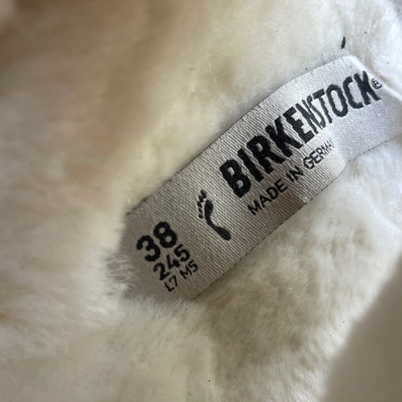 Birkenstock Arizona Mountain View
Slide Sandal - Picture 9 of 9